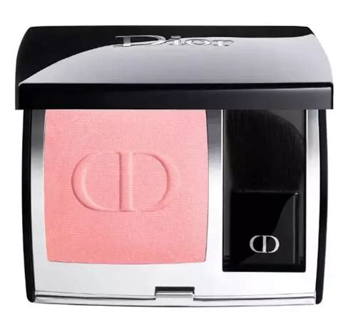 dior blush panarea|Dior rouge blush.